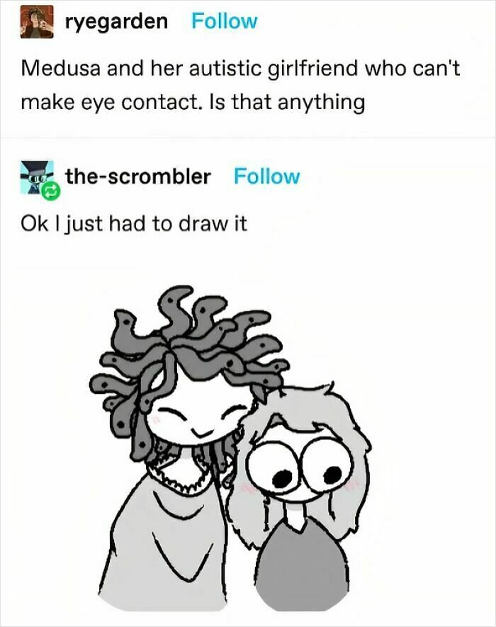 “I Just Had To Draw Them”: 69 Tumblr Artists That Made The Internet A Much Better Place “I Just Had To Draw Them”: 69 Tumblr Artists That Made The Internet A Much Better Place