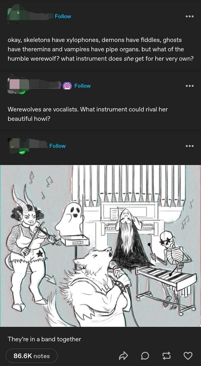 “I Just Had To Draw Them”: 69 Tumblr Artists That Made The Internet A Much Better Place “I Just Had To Draw Them”: 69 Tumblr Artists That Made The Internet A Much Better Place