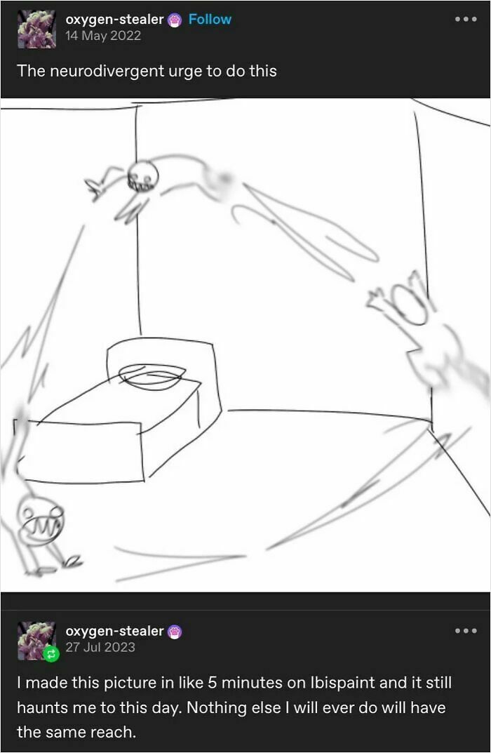 “I Just Had To Draw Them”: 69 Tumblr Artists That Made The Internet A Much Better Place “I Just Had To Draw Them”: 69 Tumblr Artists That Made The Internet A Much Better Place