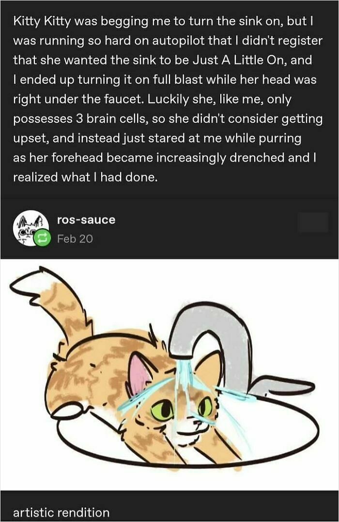 “I Just Had To Draw Them”: 69 Tumblr Artists That Made The Internet A Much Better Place “I Just Had To Draw Them”: 69 Tumblr Artists That Made The Internet A Much Better Place