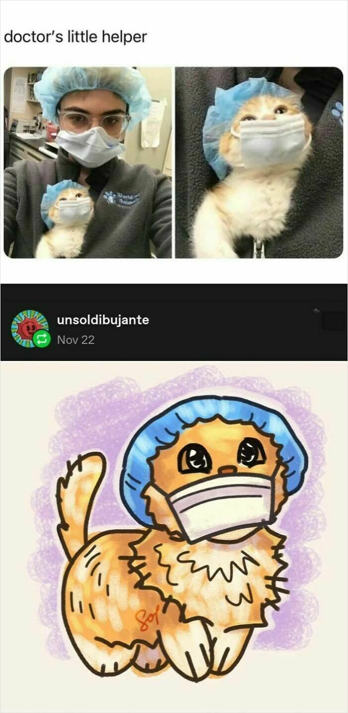 “I Just Had To Draw Them”: 69 Tumblr Artists That Made The Internet A Much Better Place “I Just Had To Draw Them”: 69 Tumblr Artists That Made The Internet A Much Better Place