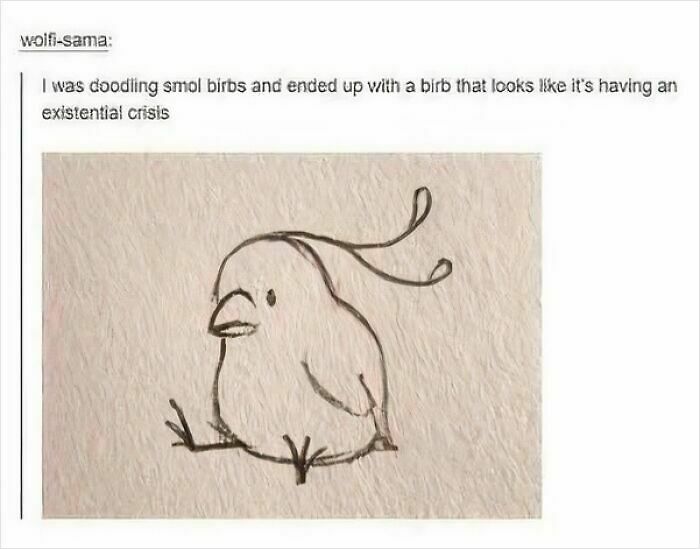 “I Just Had To Draw Them”: 69 Tumblr Artists That Made The Internet A Much Better Place “I Just Had To Draw Them”: 69 Tumblr Artists That Made The Internet A Much Better Place