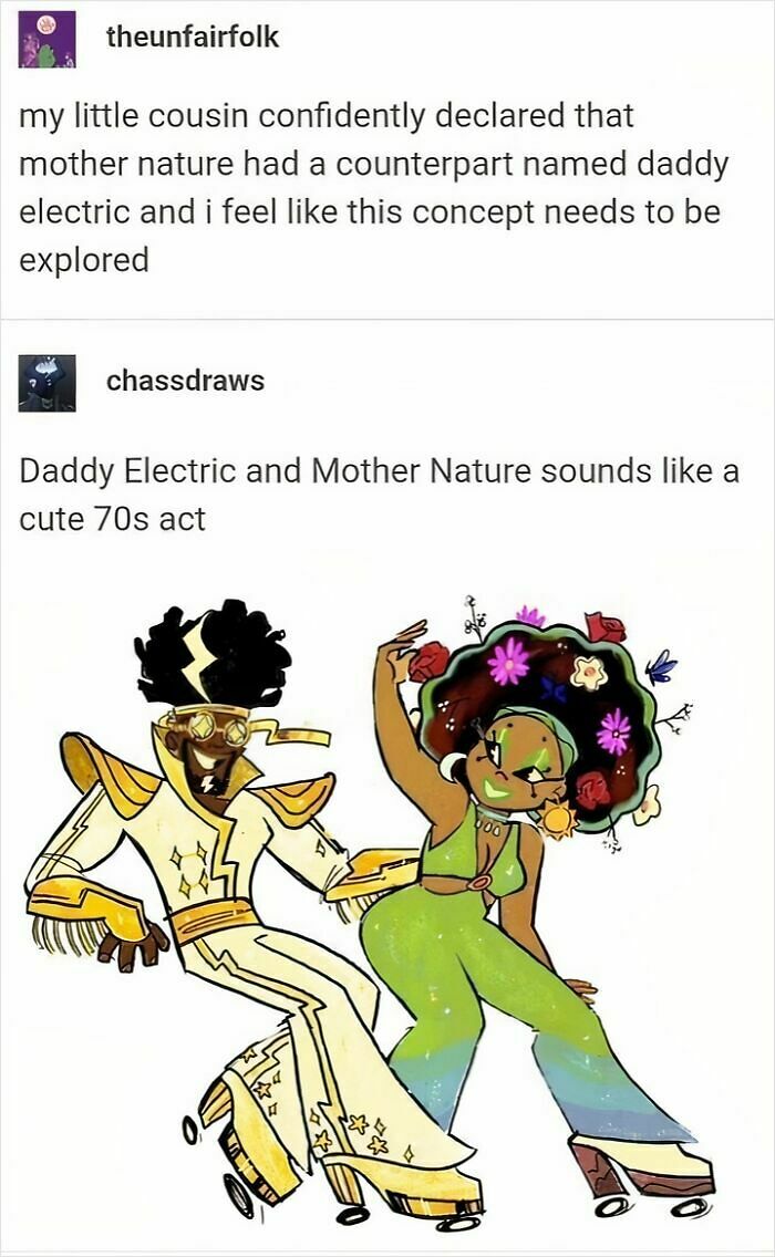 “I Just Had To Draw Them”: 69 Tumblr Artists That Made The Internet A Much Better Place “I Just Had To Draw Them”: 69 Tumblr Artists That Made The Internet A Much Better Place