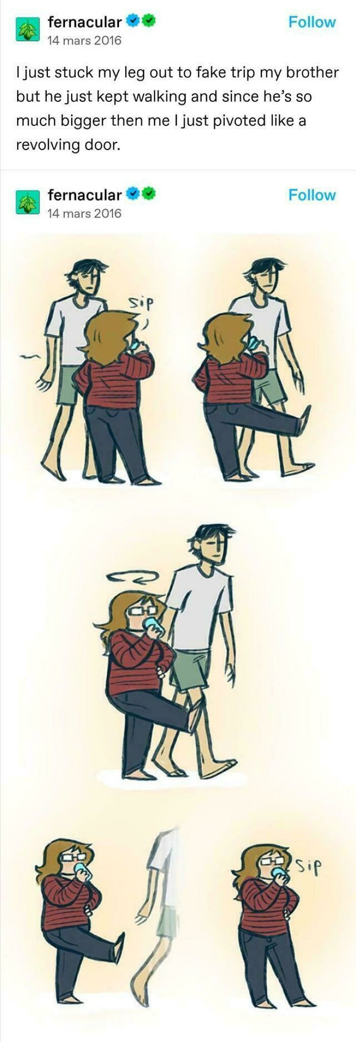 “I Just Had To Draw Them”: 69 Tumblr Artists That Made The Internet A Much Better Place “I Just Had To Draw Them”: 69 Tumblr Artists That Made The Internet A Much Better Place