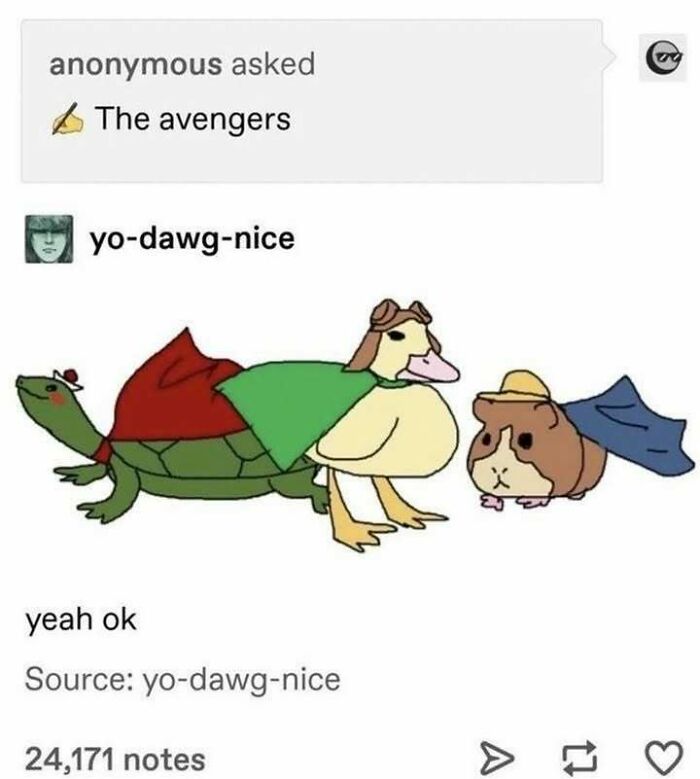 “I Just Had To Draw Them”: 69 Tumblr Artists That Made The Internet A Much Better Place “I Just Had To Draw Them”: 69 Tumblr Artists That Made The Internet A Much Better Place