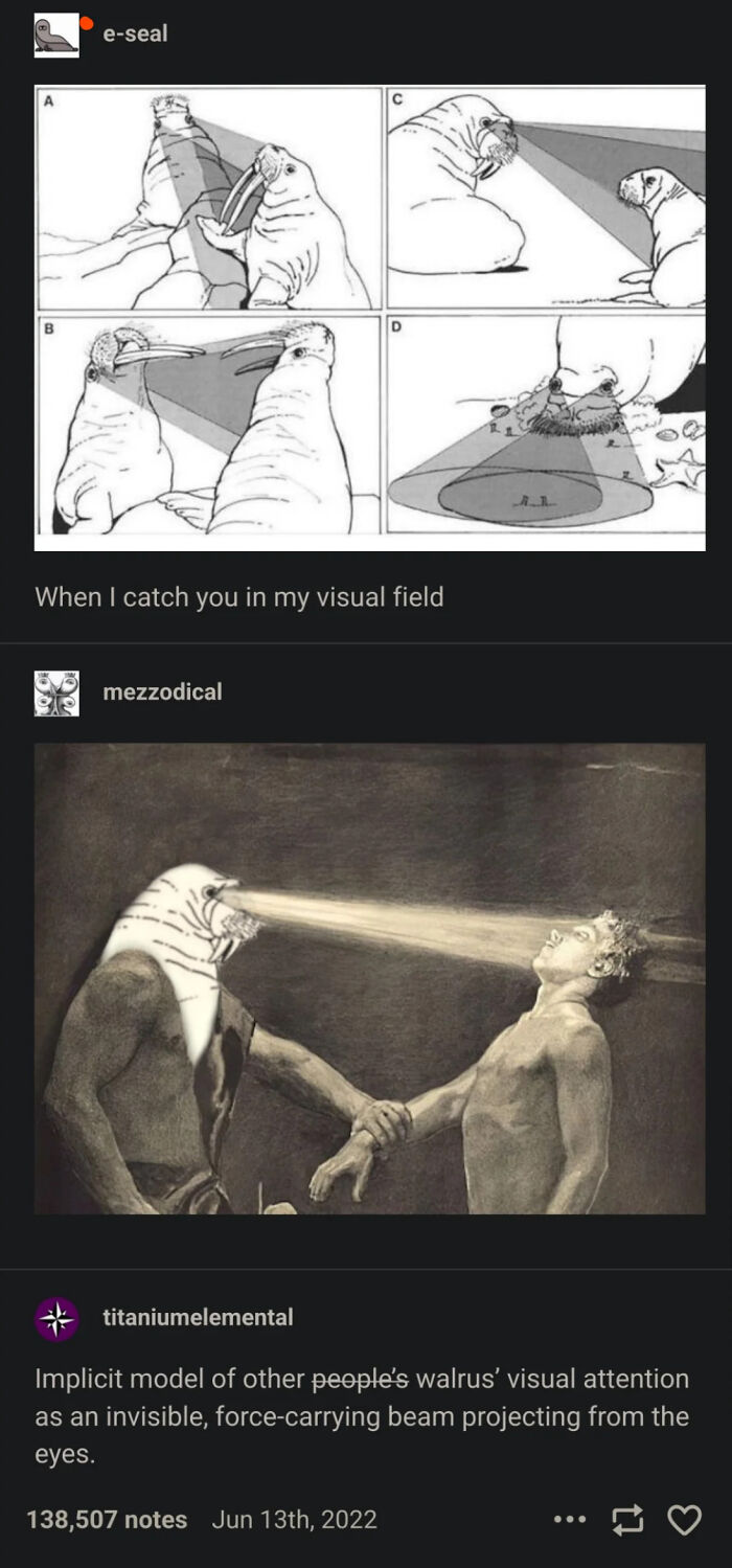 “I Just Had To Draw Them”: 69 Tumblr Artists That Made The Internet A Much Better Place “I Just Had To Draw Them”: 69 Tumblr Artists That Made The Internet A Much Better Place