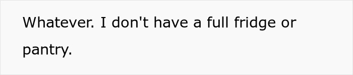 Guy Makes Family As Uncomfortable As Possible After They Refuse To Leave His House