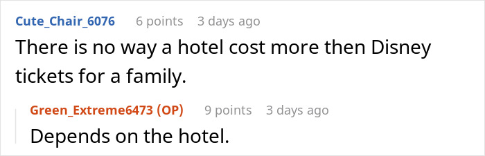 Guy Makes Family As Uncomfortable As Possible After They Refuse To Leave His House