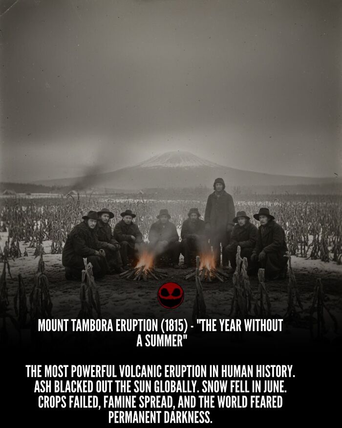 43 Weird And Odd Facts And Photos To Give Your Brain Something To Think About 43 Weird And Odd Facts And Photos To Give Your Brain Something To Think About