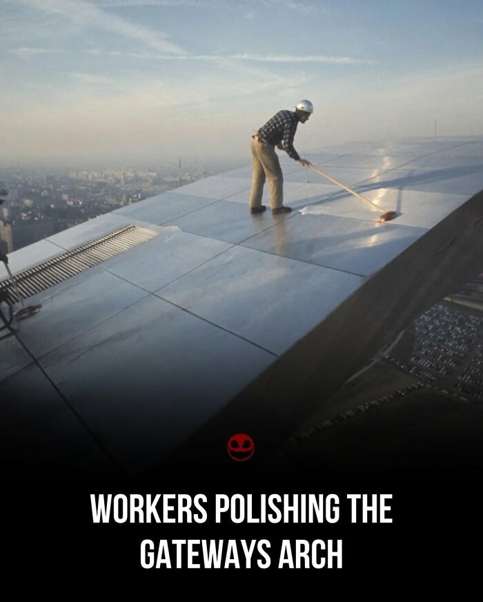 43 Weird And Odd Facts And Photos To Give Your Brain Something To Think About 43 Weird And Odd Facts And Photos To Give Your Brain Something To Think About