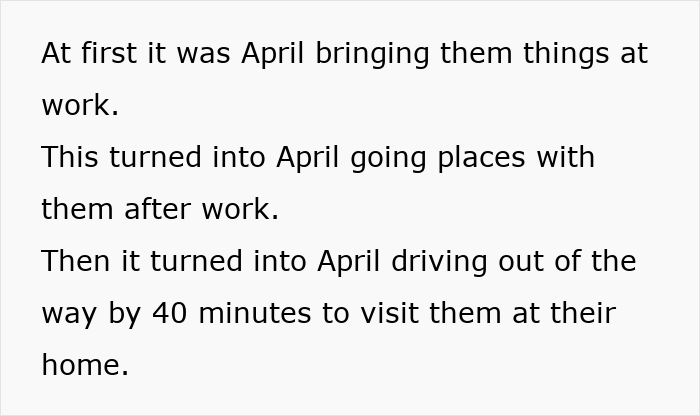 Man Confronts Parents About Their 20YO Best Friend, They Call Him Controlling Man Confronts Parents About Their 20YO Best Friend, They Call Him Controlling
