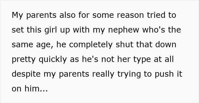 Man Confronts Parents About Their 20YO Best Friend, They Call Him Controlling Man Confronts Parents About Their 20YO Best Friend, They Call Him Controlling