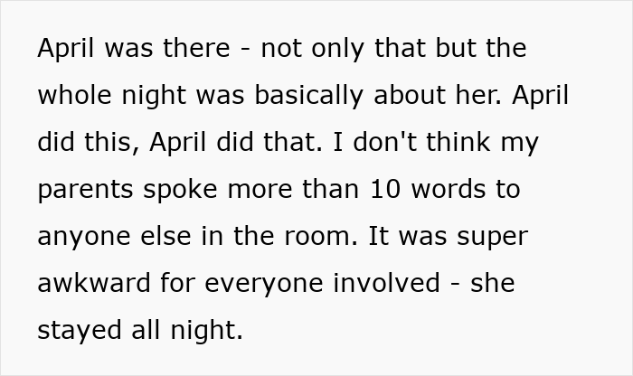 Man Confronts Parents About Their 20YO Best Friend, They Call Him Controlling Man Confronts Parents About Their 20YO Best Friend, They Call Him Controlling