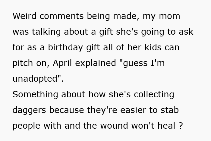 Man Confronts Parents About Their 20YO Best Friend, They Call Him Controlling Man Confronts Parents About Their 20YO Best Friend, They Call Him Controlling