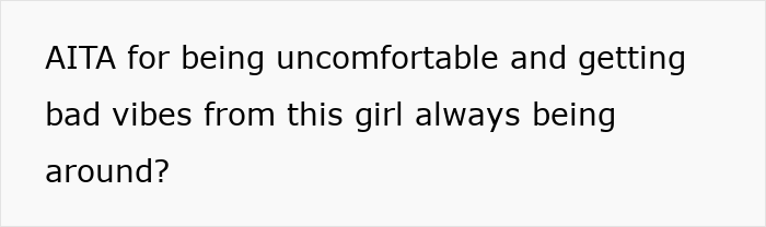 Man Confronts Parents About Their 20YO Best Friend, They Call Him Controlling Man Confronts Parents About Their 20YO Best Friend, They Call Him Controlling