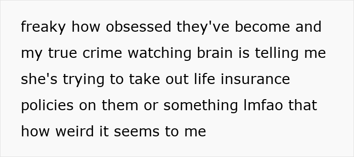 Man Confronts Parents About Their 20YO Best Friend, They Call Him Controlling Man Confronts Parents About Their 20YO Best Friend, They Call Him Controlling