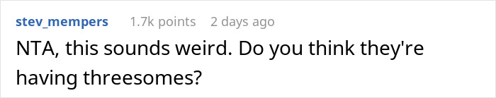 Man Confronts Parents About Their 20YO Best Friend, They Call Him Controlling Man Confronts Parents About Their 20YO Best Friend, They Call Him Controlling