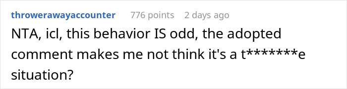 Man Confronts Parents About Their 20YO Best Friend, They Call Him Controlling Man Confronts Parents About Their 20YO Best Friend, They Call Him Controlling