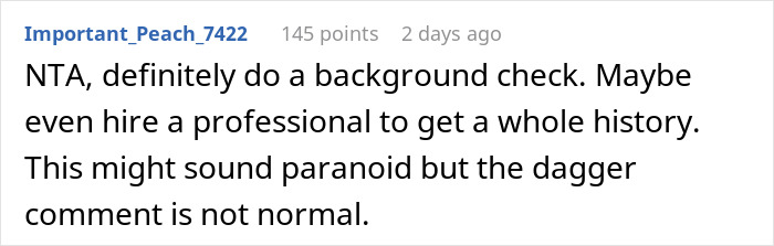Man Confronts Parents About Their 20YO Best Friend, They Call Him Controlling Man Confronts Parents About Their 20YO Best Friend, They Call Him Controlling