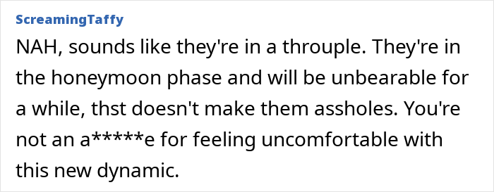 Man Confronts Parents About Their 20YO Best Friend, They Call Him Controlling Man Confronts Parents About Their 20YO Best Friend, They Call Him Controlling