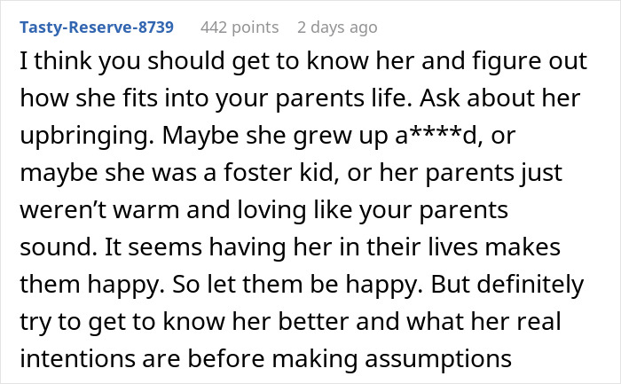 Man Confronts Parents About Their 20YO Best Friend, They Call Him Controlling Man Confronts Parents About Their 20YO Best Friend, They Call Him Controlling