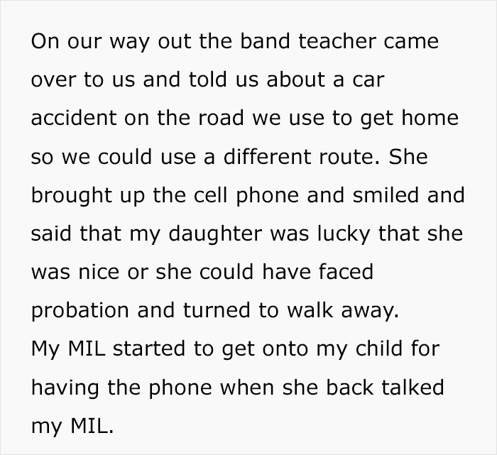 Teacher Grabs Kids In Front Of Mom, Can’t Believe She’s Called Out For It Teacher Grabs Kids In Front Of Mom, Can’t Believe She’s Called Out For It