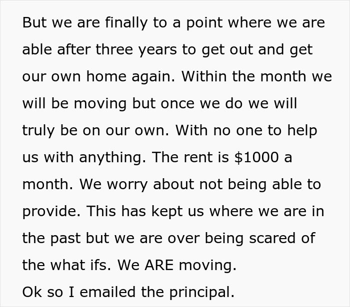 Teacher Grabs Kids In Front Of Mom, Can’t Believe She’s Called Out For It Teacher Grabs Kids In Front Of Mom, Can’t Believe She’s Called Out For It