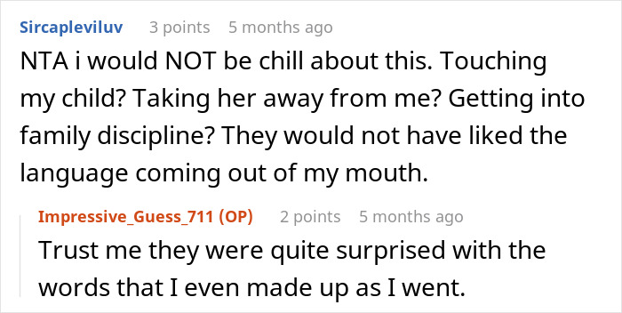 Teacher Grabs Kids In Front Of Mom, Can’t Believe She’s Called Out For It Teacher Grabs Kids In Front Of Mom, Can’t Believe She’s Called Out For It