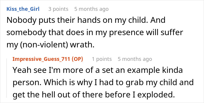 Teacher Grabs Kids In Front Of Mom, Can’t Believe She’s Called Out For It Teacher Grabs Kids In Front Of Mom, Can’t Believe She’s Called Out For It