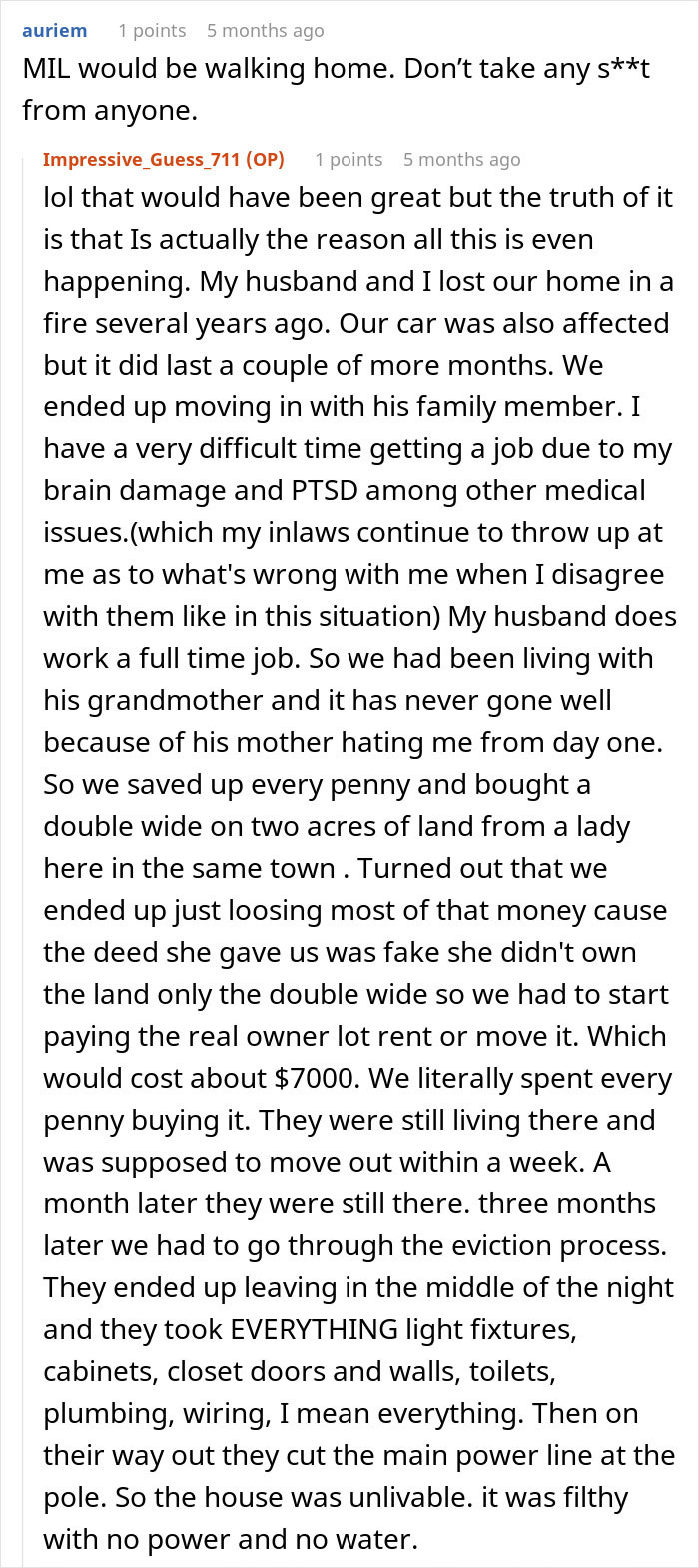 Teacher Grabs Kids In Front Of Mom, Can’t Believe She’s Called Out For It Teacher Grabs Kids In Front Of Mom, Can’t Believe She’s Called Out For It