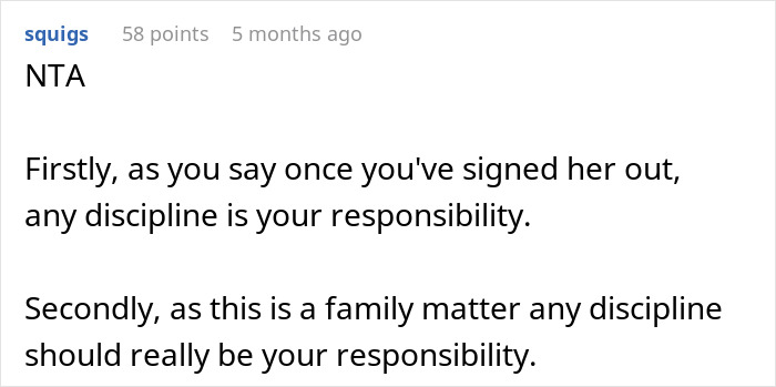 Teacher Grabs Kids In Front Of Mom, Can’t Believe She’s Called Out For It Teacher Grabs Kids In Front Of Mom, Can’t Believe She’s Called Out For It