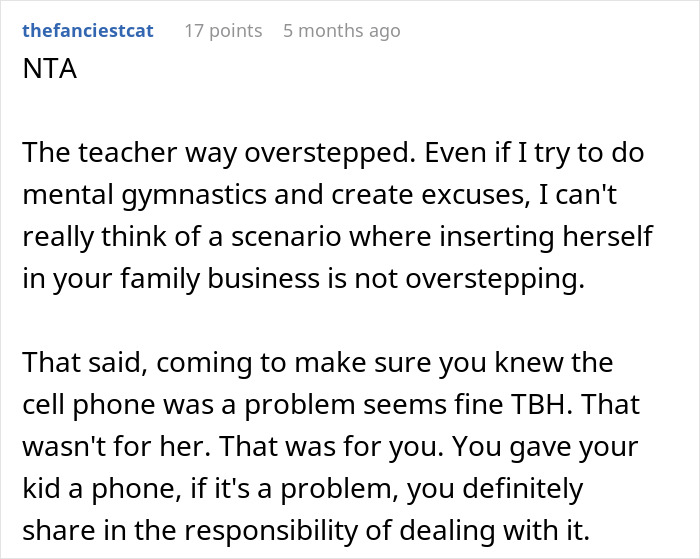 Teacher Grabs Kids In Front Of Mom, Can’t Believe She’s Called Out For It Teacher Grabs Kids In Front Of Mom, Can’t Believe She’s Called Out For It