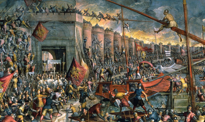 26 Historical Mistakes That Were Supremely Expensive And Had Massive Consequences