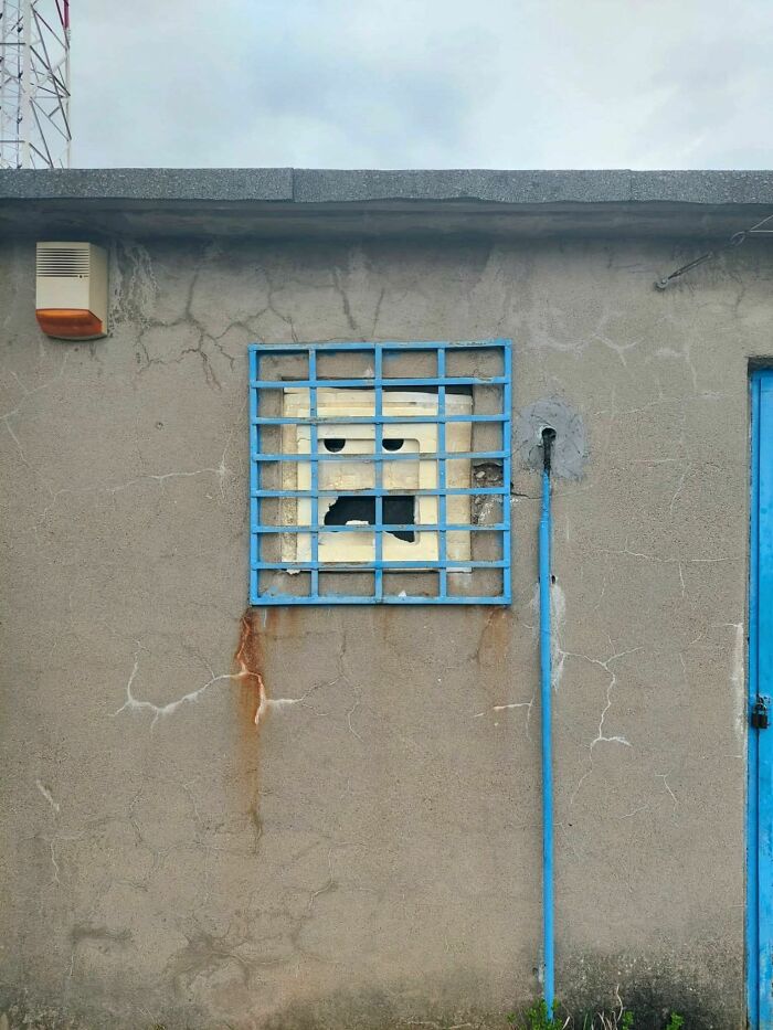 81 Times People Experienced Pareidolia And Took A Picture For Everyone To See (New Pics) 81 Times People Experienced Pareidolia And Took A Picture For Everyone To See (New Pics)