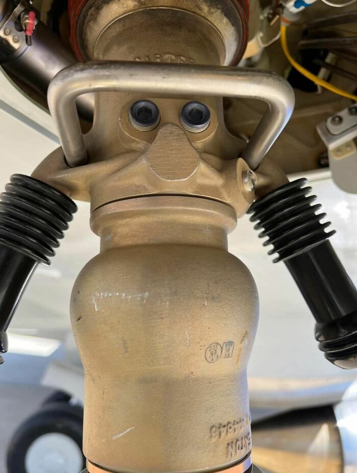 81 Times People Experienced Pareidolia And Took A Picture For Everyone To See (New Pics) 81 Times People Experienced Pareidolia And Took A Picture For Everyone To See (New Pics)