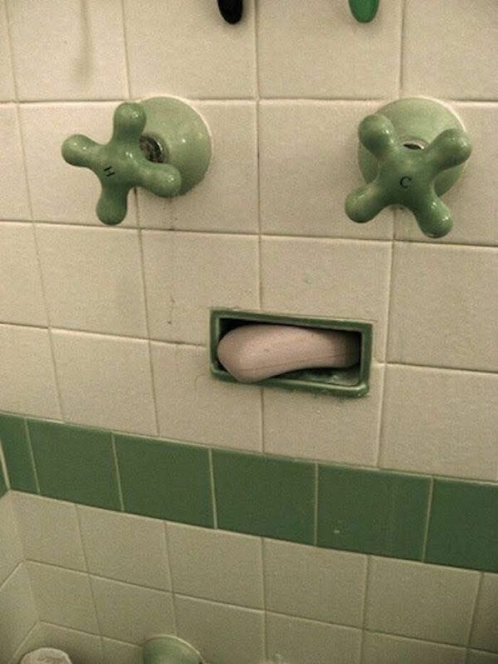 81 Times People Experienced Pareidolia And Took A Picture For Everyone To See (New Pics) 81 Times People Experienced Pareidolia And Took A Picture For Everyone To See (New Pics)