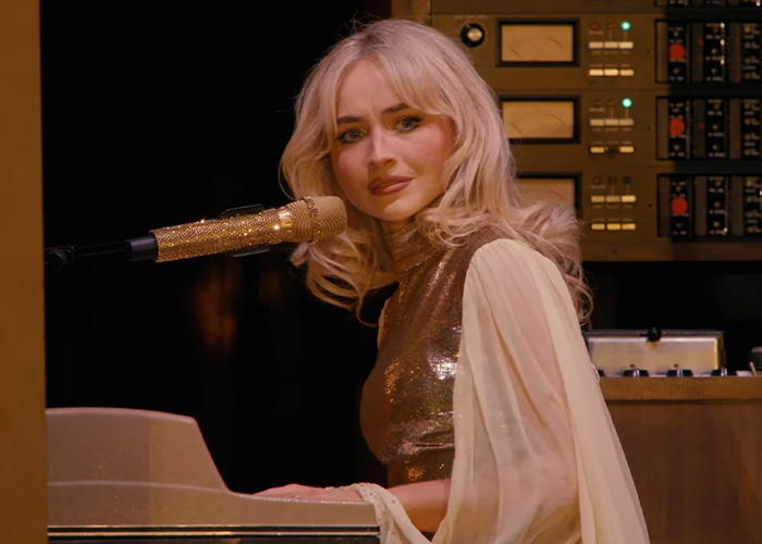 Sabrina Carpenter Sparks Backlash When She Dismisses Fan’s Arab Cheer Saying She Doesn’t Like It