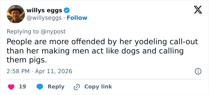 Sabrina Carpenter Sparks Backlash When She Dismisses Fan’s Arab Cheer Saying She Doesn’t Like It