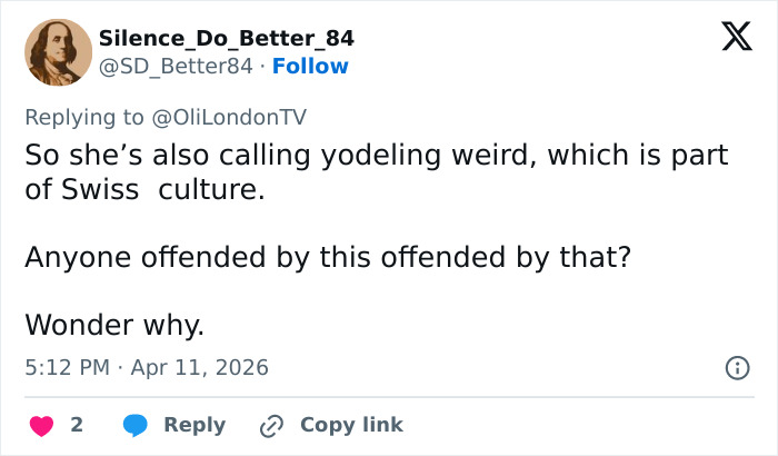 Sabrina Carpenter Sparks Backlash When She Dismisses Fan’s Arab Cheer Saying She Doesn’t Like It