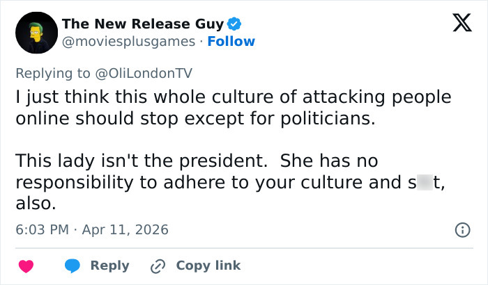 Sabrina Carpenter Sparks Backlash When She Dismisses Fan’s Arab Cheer Saying She Doesn’t Like It