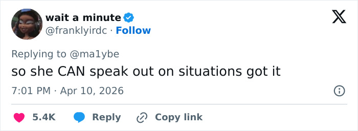 Sydney Sweeney Exposes Influencer&rsquo;s Lie, And Gets Praised For It In Resurfaced Screenshots