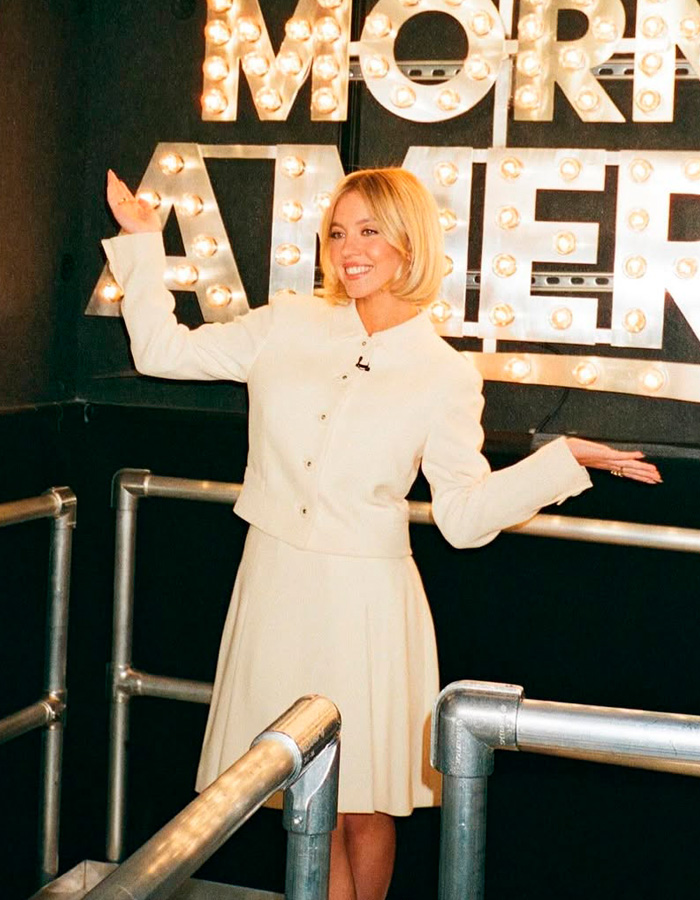 Sydney Sweeney Exposes Influencer&rsquo;s Lie, And Gets Praised For It In Resurfaced Screenshots