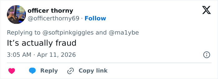 Sydney Sweeney Exposes Influencer&rsquo;s Lie, And Gets Praised For It In Resurfaced Screenshots