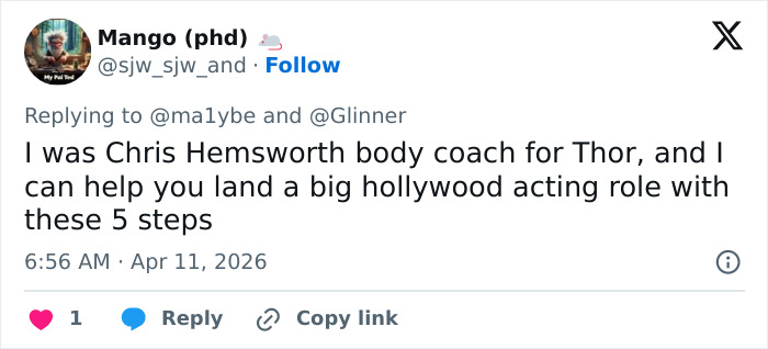 Sydney Sweeney Exposes Influencer&rsquo;s Lie, And Gets Praised For It In Resurfaced Screenshots