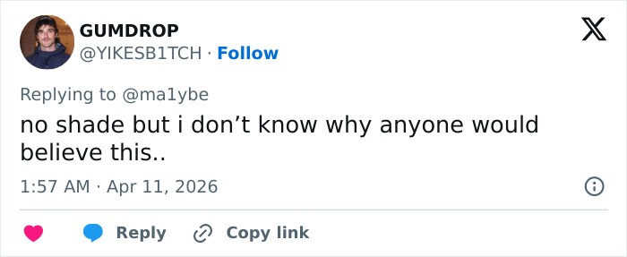 Sydney Sweeney Exposes Influencer&rsquo;s Lie, And Gets Praised For It In Resurfaced Screenshots