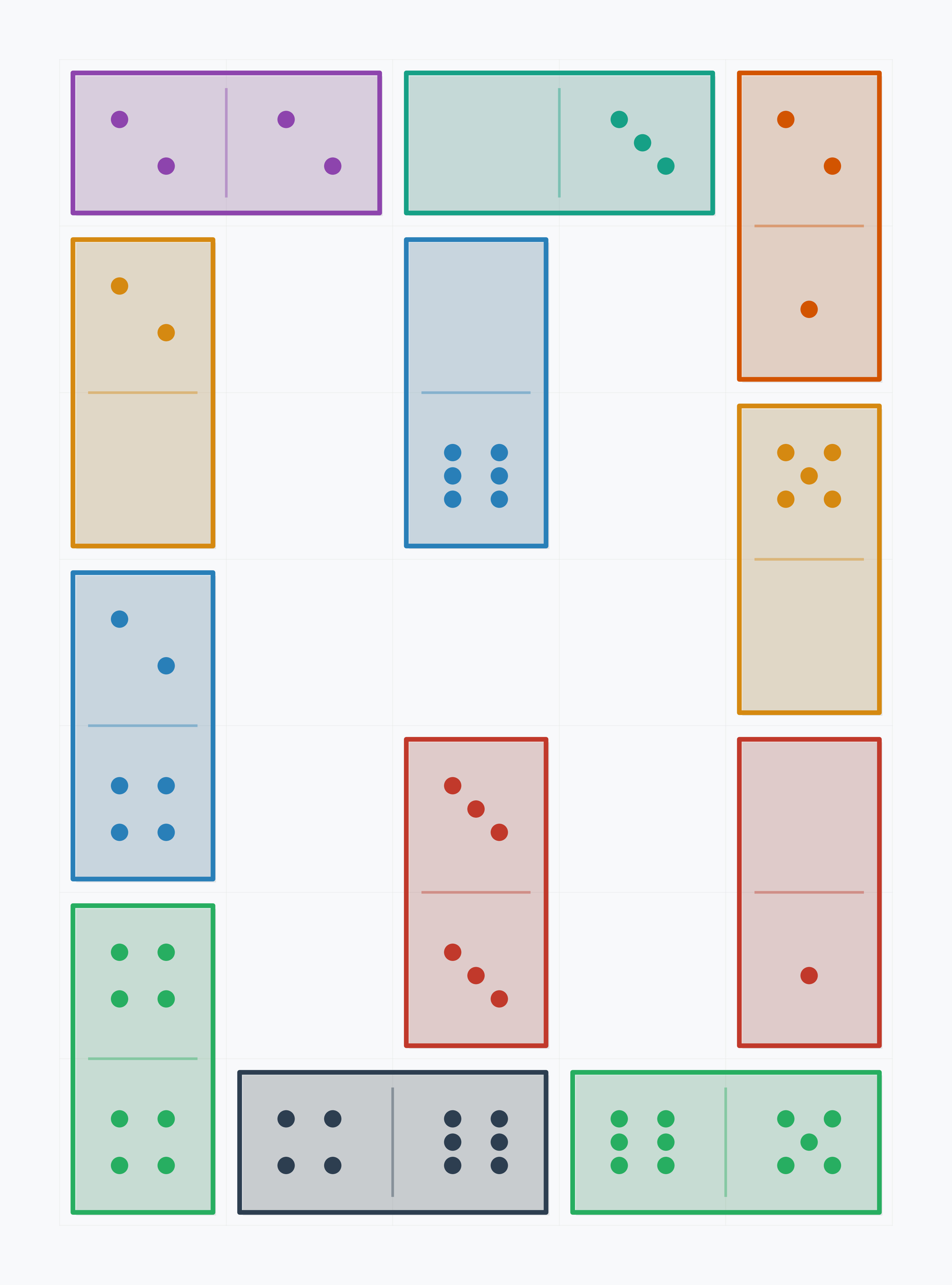 NYT Pips Hints, Answers For 12-April-2026