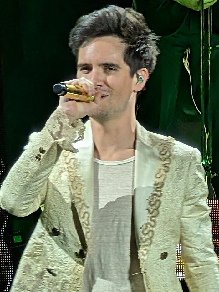 Brendon Urie: Bio And Career Highlights