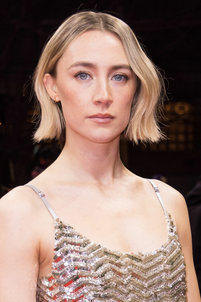 Saoirse Ronan: Bio And Career Highlights