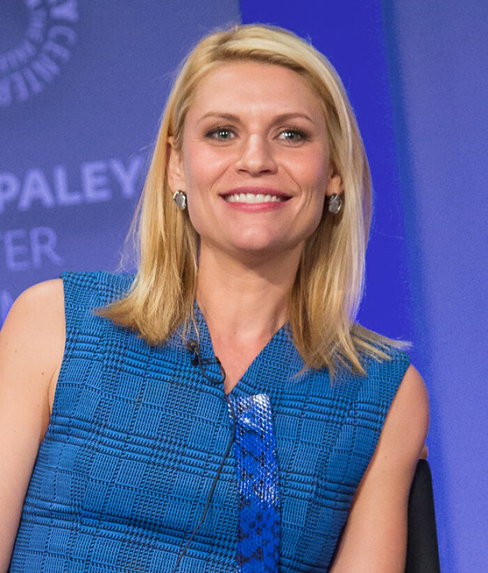 Claire Danes: Bio And Career Highlights
