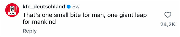 “How Old Are We?”: McDonald’s CEO Blames His Mom For His Viral Big Arch Burger Reaction “How Old Are We?”: McDonald’s CEO Blames His Mom For His Viral Big Arch Burger Reaction